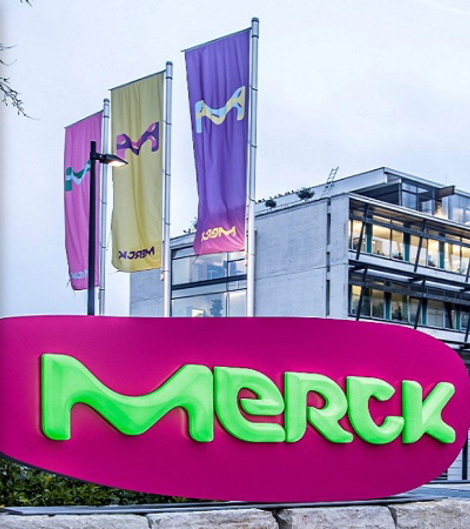 Bg Merck
